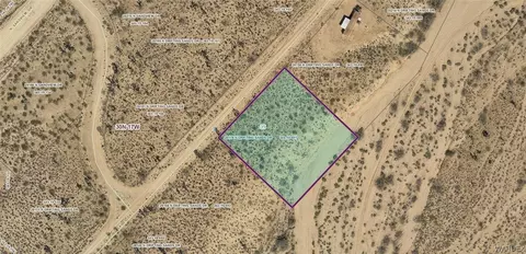 28178 N Drifting Sands Dr, Meadview, AZ 86444