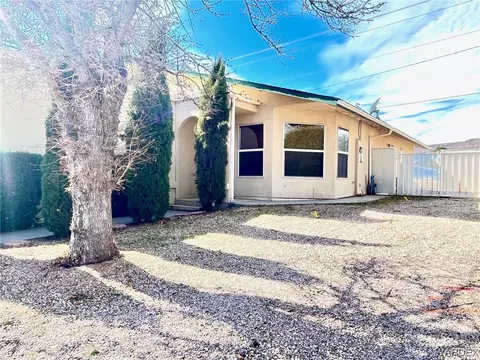 3977 Lindsey Ave, Kingman, AZ 86409