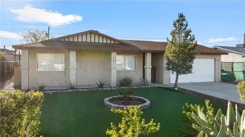 1280 Country Club Cir, Bullhead City, AZ 86442