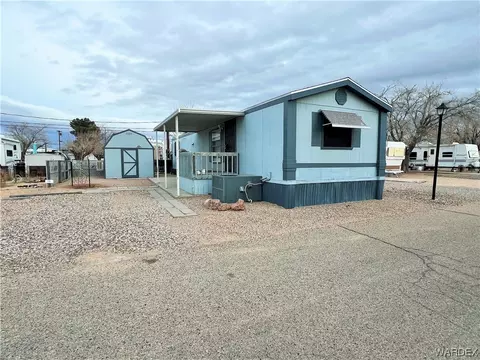 2445 Detroit Ave, Kingman, AZ 86401
