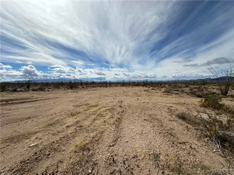 Lot 026 Rillito Rd, Yucca, AZ 86438