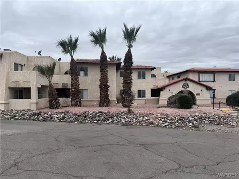 1364 Ramar Bay Bay #15, Bullhead City, AZ 86442