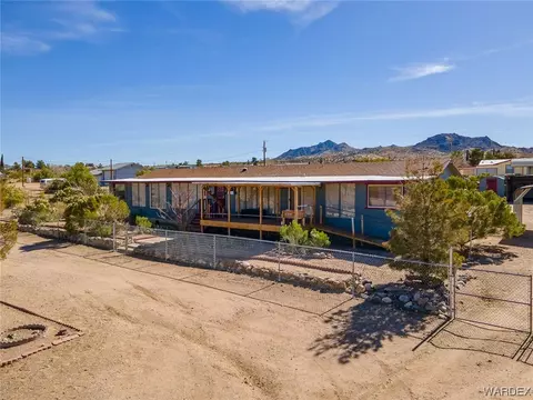 8522 E Colorado Dr, Kingman, AZ 86401