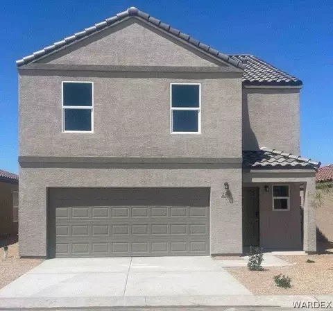 2383 Cottonwood Dr, Bullhead City, AZ 86442