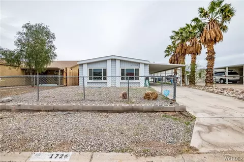 1726 Taylor Rd, Bullhead City, AZ 86442