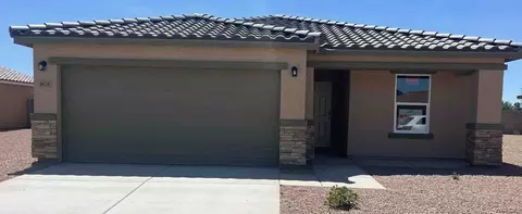 3618 E Mariscal Dr, Kingman, AZ 86409