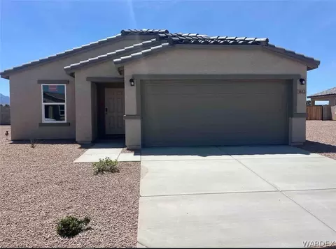 3612 E Mariscal Dr, Kingman, AZ 86409