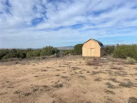 2760 S Meerkat Ave, Kingman, AZ 86401