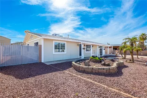 676 Sea Spray Pl, Bullhead City, AZ 86442