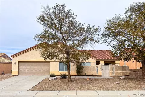 2293 Shooting Star Dr, Bullhead City, AZ 86442
