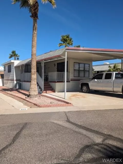 2000 Ramar Rd #154, Bullhead City, AZ 86442