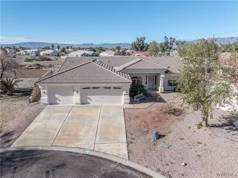 5547 S Club House Ct, Fort Mohave, AZ 86426