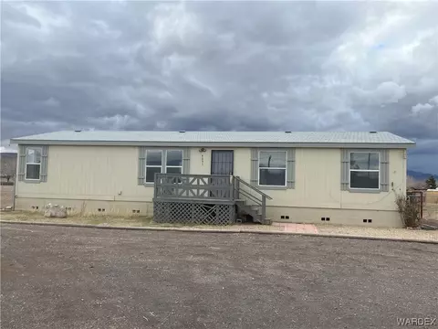 4055 N Roosevelt St, Kingman, AZ 86409