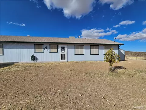 2607 E Calle Caliente, Kingman, AZ 86409