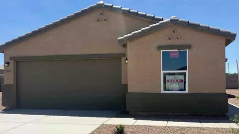 3606 E Mariscal Dr, Kingman, AZ 86409