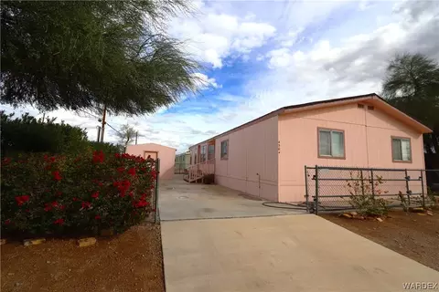 4504 Calle Esperanza, Fort Mohave, AZ 86426