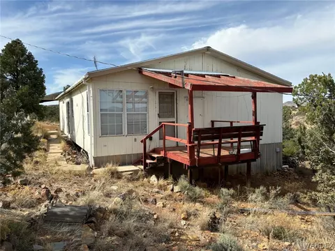 10702 E Lan Dr, Kingman, AZ 86401