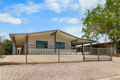 525 Palo Verde Dr, Bullhead City, AZ 86442