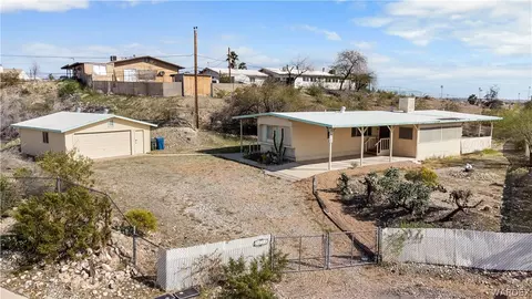 2150 Coronado Dr, Bullhead City, AZ 86442
