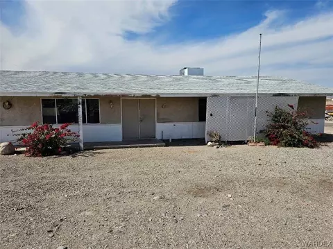 1990 Ramar Rd, Bullhead City, AZ 86442