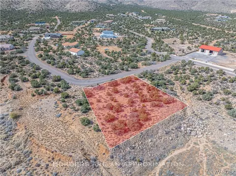 000 Island Dr, Kingman, AZ 86409