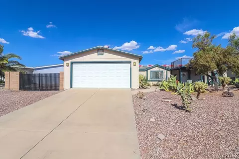2650 E Philip Cir, Fort Mohave, AZ 86426