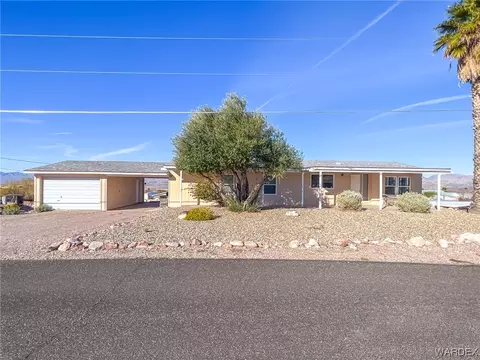 4128 Segundo Dr, Bullhead City, AZ 86429