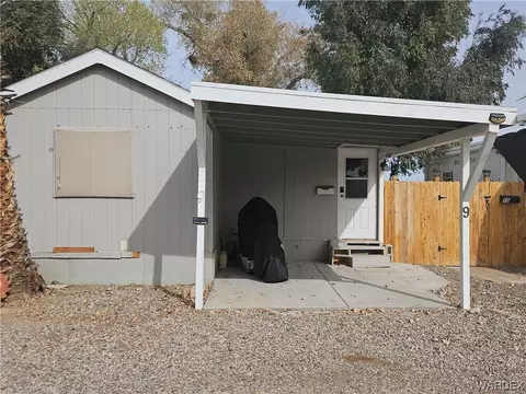 1151 Riverfront #9, Bullhead City, AZ 86442