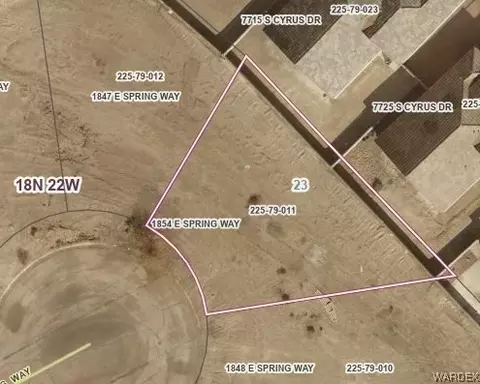 1854 Spring Way, Mohave Valley, AZ 86440