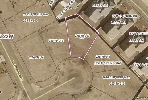 1847 Spring Way, Mohave Valley, AZ 86440
