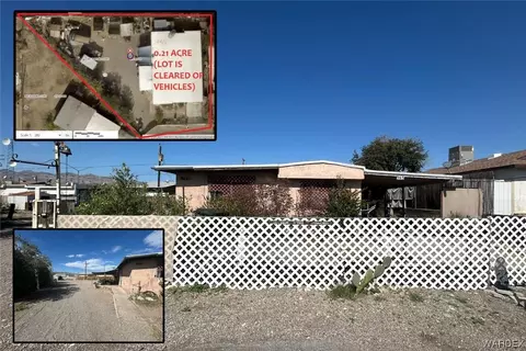 965 Bahama Cv, Bullhead City, AZ 86442