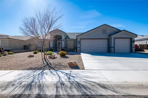 1154 Pronghorn Ave, Kingman, AZ 86409