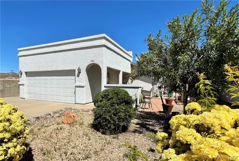 1921 Miami Ave, Kingman, AZ 86401