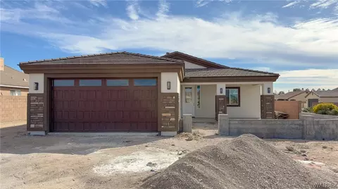1706 E Desert Fern Way, Fort Mohave, AZ 86426