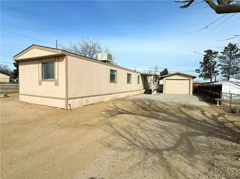 3003 E Mcvicar Ave, Kingman, AZ 86409