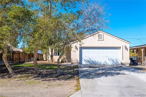 4489 S Puerto Verde Dr, Fort Mohave, AZ 86426