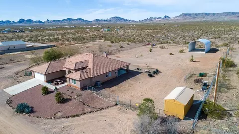 4485 N Drake Rd, Golden Valley, AZ 86413