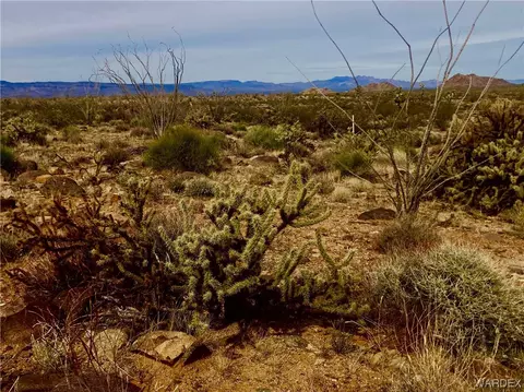 000 S Nash Rd, Yucca, AZ 86438