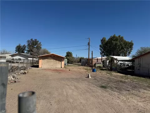 10028 S Driftwood Cir, Mohave Valley, AZ 86440