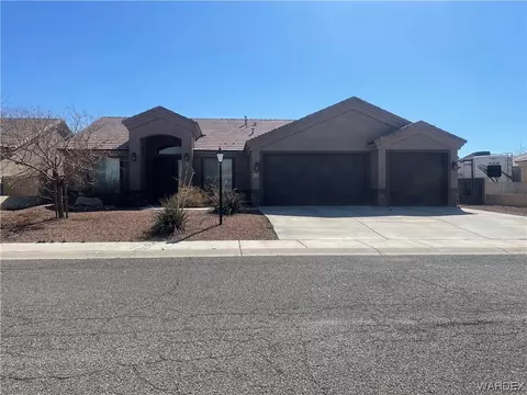 4188 N Stampede Rd, Kingman, AZ 86401