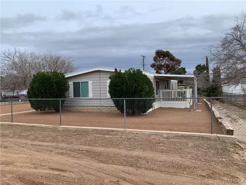 2660 E Lass Ave, Kingman, AZ 86409