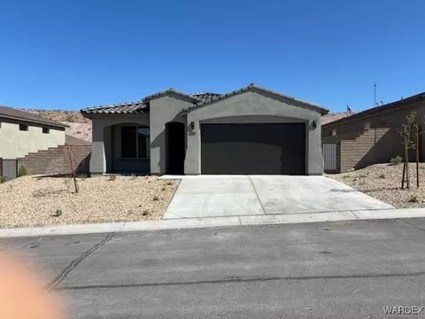 3319 Blacksmith Way, Bullhead City, AZ 86429
