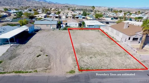 811 Palo Verde Dr, Bullhead City, AZ 86442