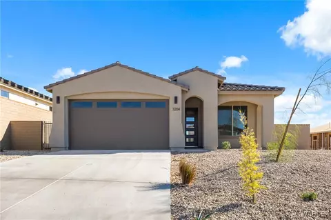 3204 Secret Pass Canyon Dr, Bullhead City, AZ 86429