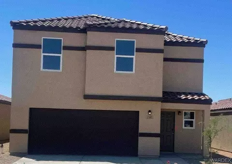 2387 Cottonwood Dr, Bullhead City, AZ 86442