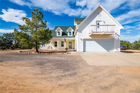 Exterior - 9577 E Jc Ranch Rd, Kingman, AZ 86401 photo 1 of 16