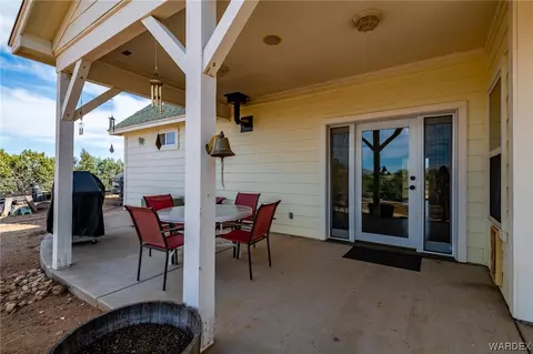 Exterior - 9577 E Jc Ranch Rd, Kingman, AZ 86401 photo 12 of 16