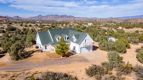 View/Area - 9577 E Jc Ranch Rd, Kingman, AZ 86401 photo 1 of 7