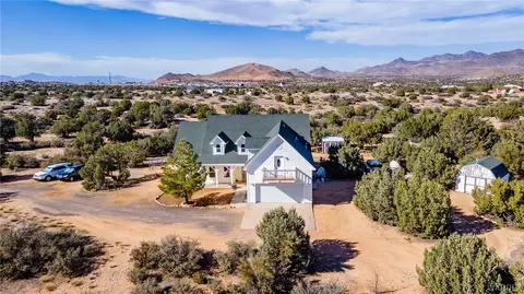 View/Area - 9577 E Jc Ranch Rd, Kingman, AZ 86401 photo 2 of 7