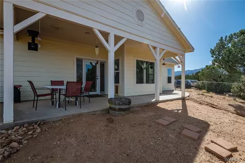 Exterior - 9577 E Jc Ranch Rd, Kingman, AZ 86401 photo 11 of 16